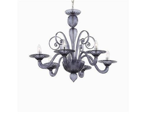 Люстра Ideal Lux ARMANI SP6, фото 1