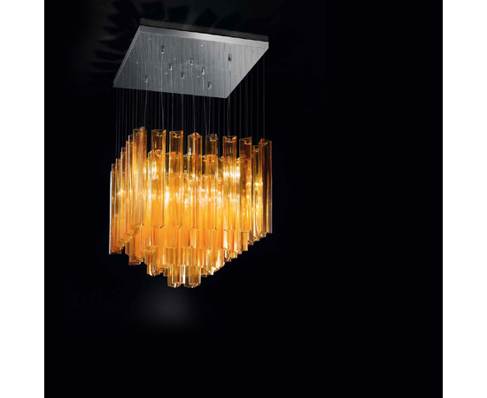 Подвесной светильник IDL ARMONIA 9047/8PF, фото 1