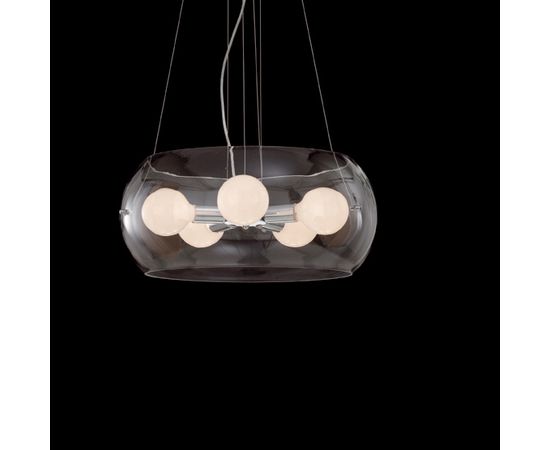 Подвесной светильник Ideal Lux AUDI-10 SP5, фото 1