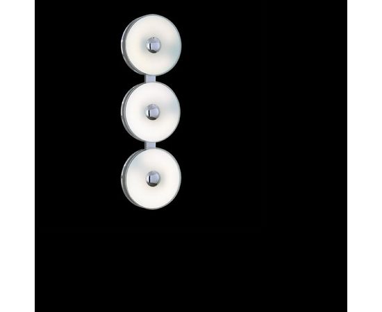 Настенный светильник Ideal Lux AUDI-51 AP3, фото 1