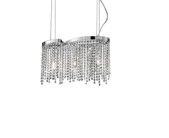 Подвесной светильник Ideal Lux AURORA SP3, фото 1