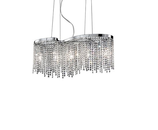 Подвесной светильник Ideal Lux AURORA SP5, фото 1