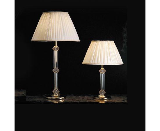 Настольная лампа LALU (Gamma Delta Group) Abatjour 6351, фото 1