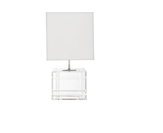 Настольная лампа Eichholtz Lamp Table Academia, фото 1