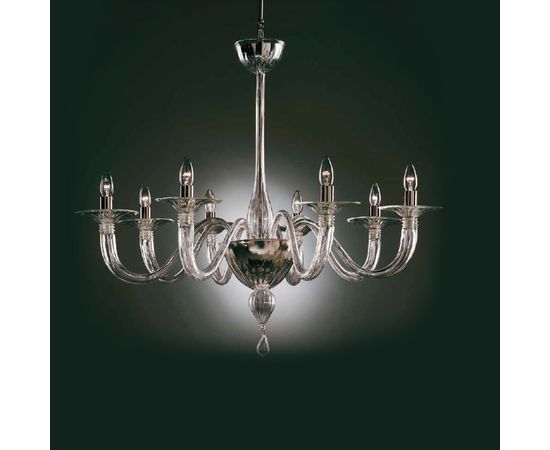 Люстра LALU (Gamma Delta Group) Accademia 9566, фото 1