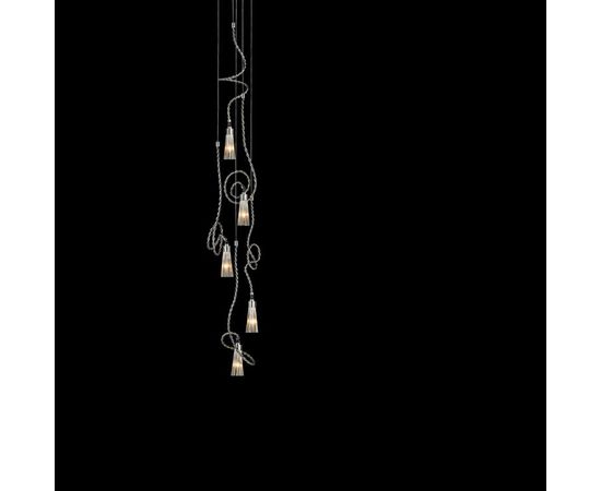 Подвесной светильник Brand van Egmond Sultans of Swing Adagio, фото 1