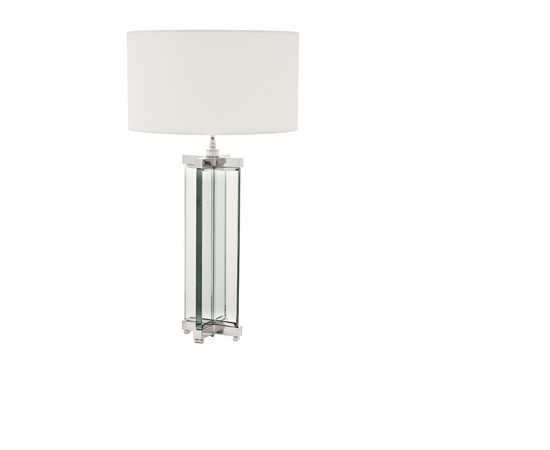 Настольная лампа Eichholtz Lamp Atlantis, фото 1