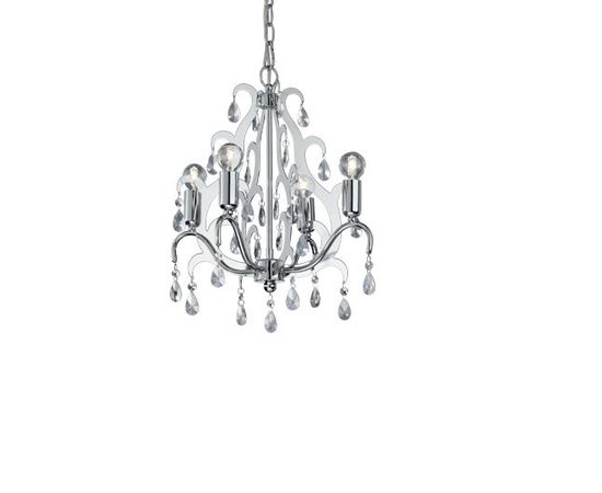 Люстра Ideal Lux BLADE SP4, фото 1