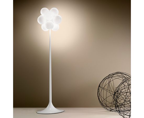 Торшер De Majo Babol R, фото 1