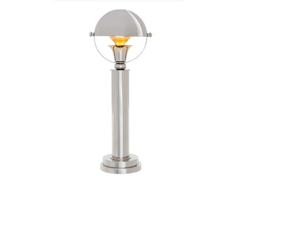 Настольная лампа Eichholtz Lamp Table Bancorp, фото 1