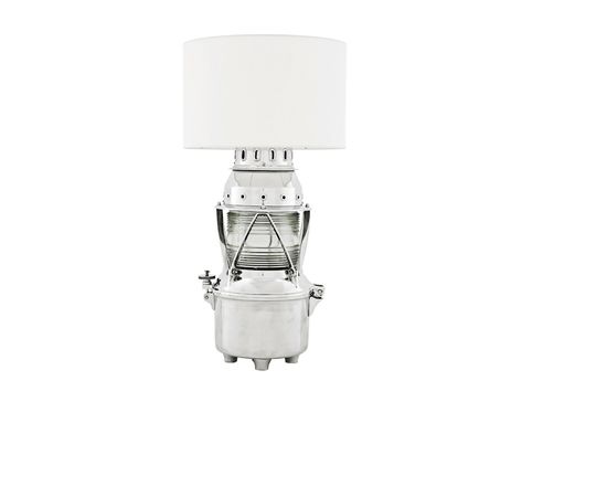 Настольная лампа Eichholtz Lamp Table Beacon, фото 1