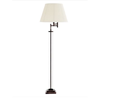 Торшер Eichholtz Lamp Floor Beaufort, фото 1