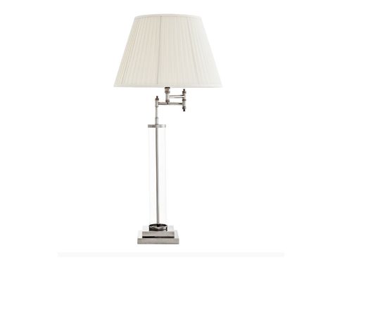 Настольная лампа Eichholtz Lamp Table Beaufort, фото 1