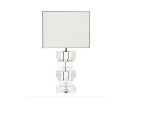 Настольная лампа Eichholtz Lamp Table Bonds, фото 1