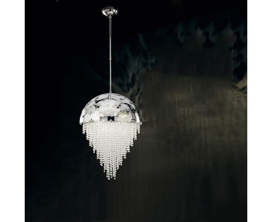 Подвесной светильник IDL Bubbles 441CL/6, фото 1