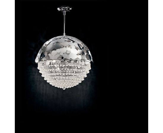 Подвесной светильник IDL Bubbles 441CS/12, фото 1