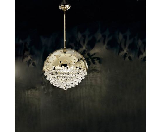 Подвесной светильник IDL Bubbles 441CS/6, фото 1