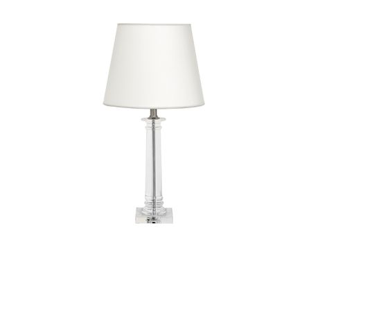 Настольная лампа Eichholtz Lamp Table Bulgari Small, фото 1