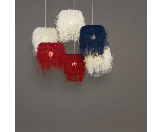 Подвесной светильник Arturo Alvarez Caos CA04A-6, фото 1