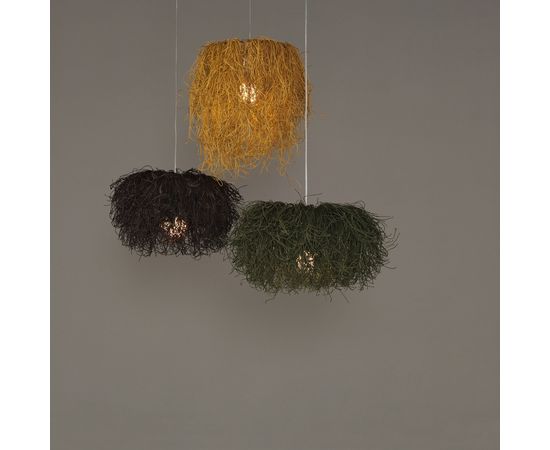 Подвесной светильник Arturo Alvarez Caos CA04AB-3, фото 1