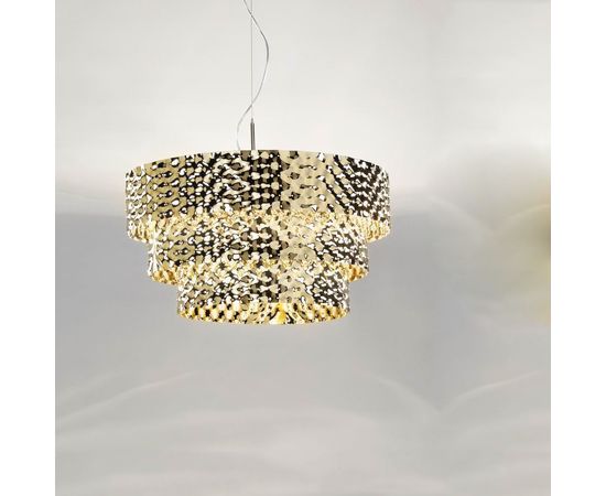 Подвесной светильник IDL CAPITONNE 486/10, фото 1