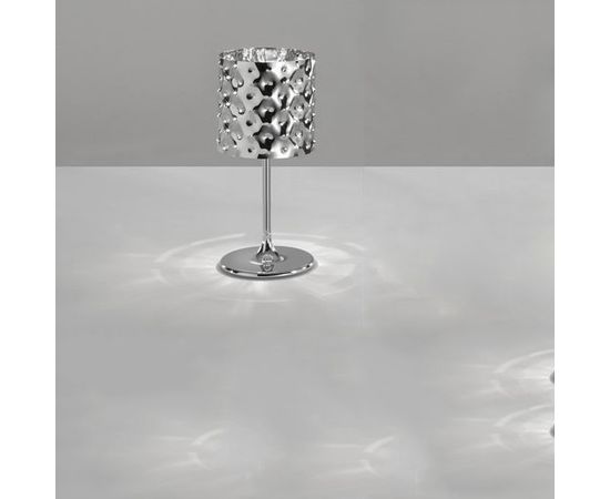 Настольная лампа IDL CAPITONNE 486/1L, фото 1