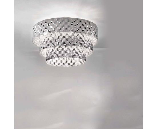 Потолочный светильник IDL CAPITONNE 486/8PF, фото 1