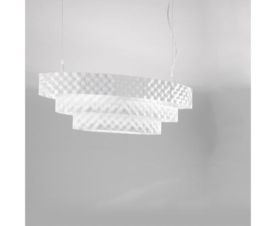 Подвесной светильник IDL CAPITONNE 487/6, фото 1