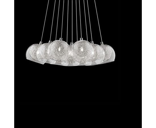 Подвесной светильник Ideal Lux CIN CIN SP11, фото 1