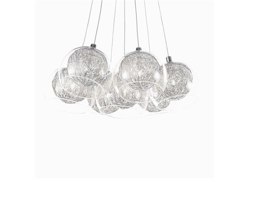 Подвесной светильник Ideal Lux CIN CIN SP7, фото 1