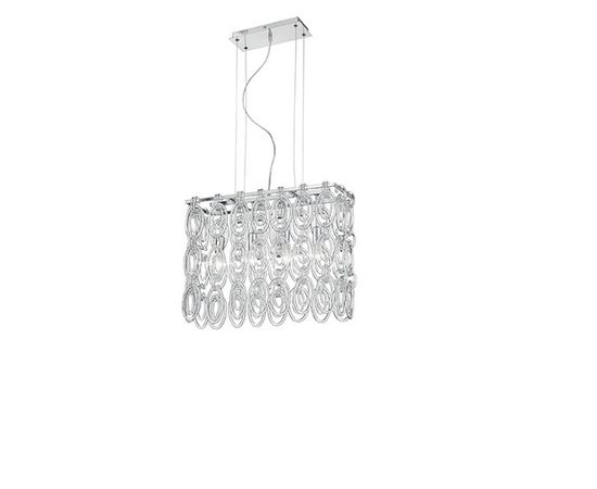 Подвесной светильник Ideal Lux CLEOPATRA SB4, фото 1