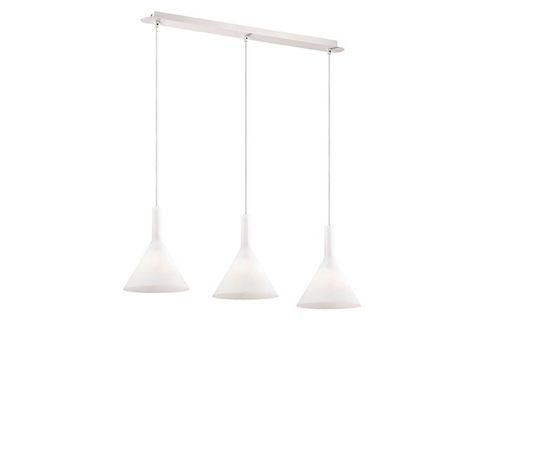 Подвесной светильник Ideal Lux COCKTAIL SB3, фото 1