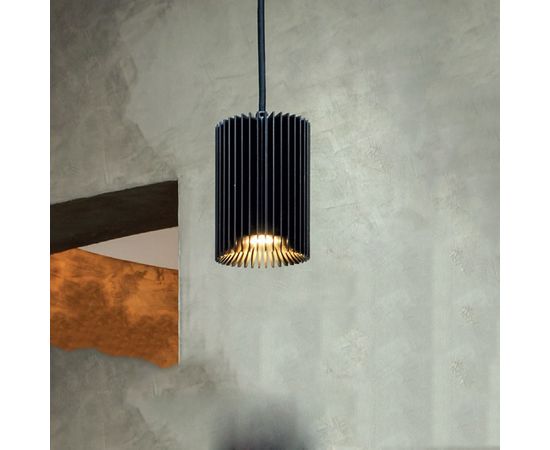 Подвесной светильник Dark COOLFIN JR. ROUND S, фото 1