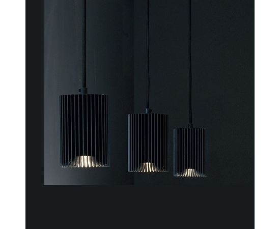 Подвесной светильник Dark COOLFIN JR. SQUARE S, фото 1