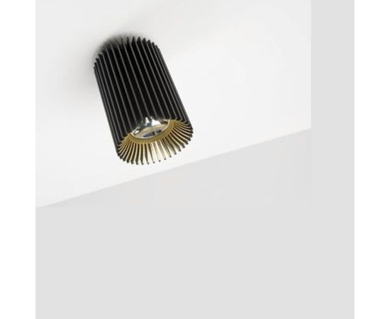 Потолочный светильник Dark COOLFIN ROUND, фото 1