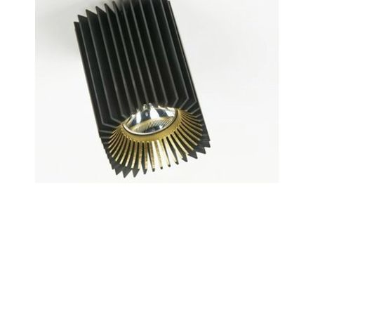 Потолочный светильник Dark COOLFIN SQUARE, фото 1