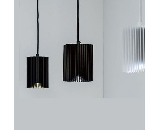 Подвесной светильник Dark COOLFIN SQUARE S, фото 1