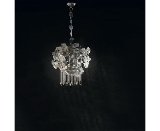 Подвесной светильник IDL CORTEN 468/1 LED, фото 1