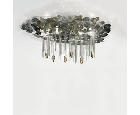 Потолочный светильник IDL CORTEN 469/6PF, фото 1