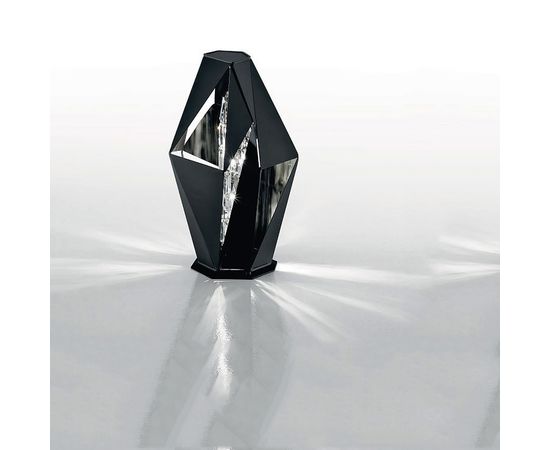 Настольная лампа IDL CRYSTAL ROCK 476/2L, фото 1