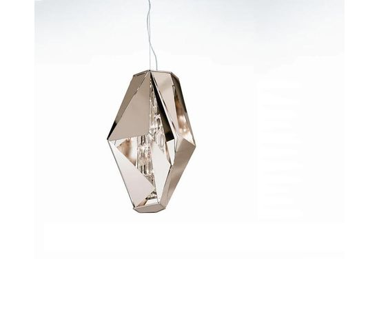 Подвесной светильник IDL CRYSTAL ROCK 476/4, фото 1