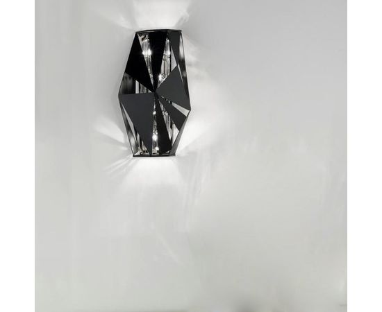 Настенный светильник IDL CRYSTAL ROCK 476/4A, фото 1