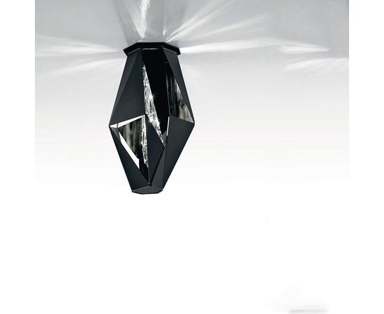 Потолочный светильник IDL CRYSTAL ROCK 476/4PF, фото 1