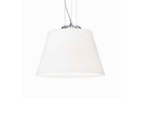 Подвесной светильник Ideal Lux CYLINDER SP1 D40, фото 1