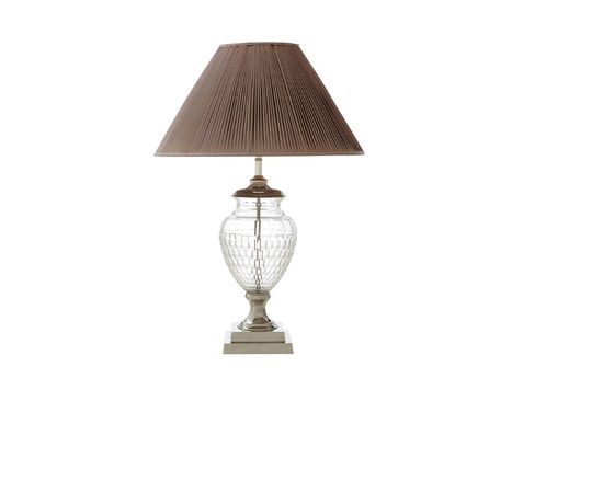 Настольная лампа Eichholtz Lamp Table Chalon, фото 1