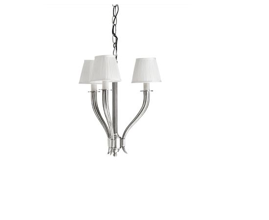 Люстра Eichholtz Chandelier Mayflower 3 Light, фото 1