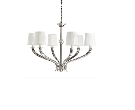 Люстра Eichholtz Chandelier Mayflower 6 Light, фото 1