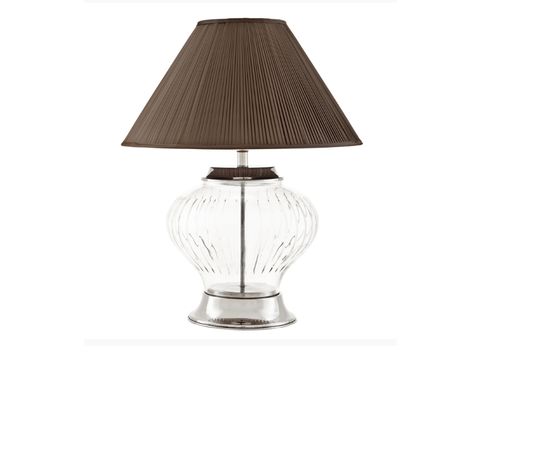 Настольная лампа Eichholtz Lamp Table Chenove, фото 1