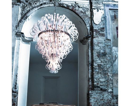 Люстра De Majo CIOCCA S16, фото 1