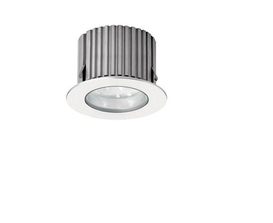 Встраиваемый в потолок светильник Fabbian Cricket D60 F15 60, фото 1